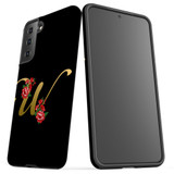 Samsung Galaxy S21 FE Slim Protective Case - Multicolour | iCoverLover