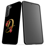 Samsung Galaxy S22 Slim Protective Case - Multicolour | iCoverLover