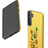Samsung Galaxy S21 FE Case - Slim Protective Multicolour | iCoverLover