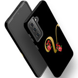 Samsung Galaxy S22 Slim Protective Case - Multicolour | iCoverLover