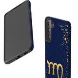 Samsung Galaxy S21 FE Slim Protective Case - Multicolour | iCoverLover