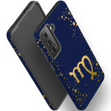 Samsung Galaxy S21 FE Slim Protective Case - Multicolour | iCoverLover