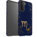 Samsung Galaxy S22 Slim Protective Case - Multicolour | iCoverLover