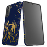 Samsung Galaxy S21+ Plus Protective Case - Multicolour | iCoverLover