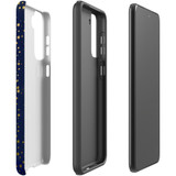 Samsung Galaxy S21+ Plus Protective Case - Multicolour | iCoverLover