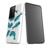 Samsung Galaxy S21 Ultra Case - Multicolour | iCoverLover