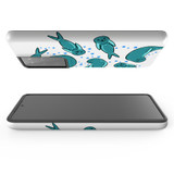 Samsung Galaxy S21 Ultra Case - Multicolour | iCoverLover