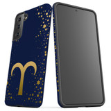 Samsung Galaxy S21+ Plus Slim Case - Multicolour | iCoverLover