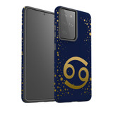 Samsung Galaxy S21 Ultra Protective Case - Multicolour | iCoverLover