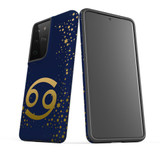 Samsung Galaxy S21 Ultra Protective Case - Multicolour | iCoverLover