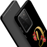 Samsung Galaxy S21 Ultra Protective Case - Multicolour | iCoverLover
