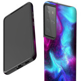 Samsung Galaxy S21 Ultra Case - Multicolour | iCoverLover