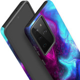 Samsung Galaxy S21 Ultra Case - Multicolour | iCoverLover