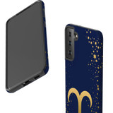 Samsung Galaxy S21 FE Premium Protective Case - Multicolour | iCoverLover