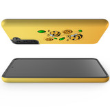 Samsung Galaxy S21 Case - Multicolour Protective Cover | iCoverLover