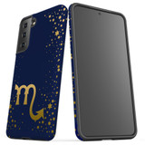 Samsung Galaxy S21 Slim Protective Case - Multicolour | iCoverLover