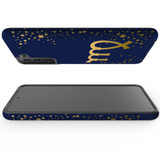 Samsung Galaxy S21 Protective Case - Multicolour | iCoverLover