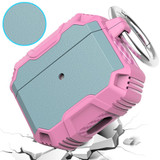 AirPods 3rd Gen Case in Grey Green - Premium Protection | iCoverLover