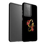 Samsung Galaxy S21 Ultra Case - Multicolour | iCoverLover