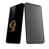 Samsung Galaxy S21 Ultra Case - Multicolour | iCoverLover