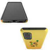 Samsung Galaxy S20 Premium Protective Case - Multicolour | iCoverLover