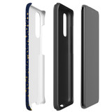 Samsung Galaxy S20 Slim Protective Case - Multicolour | iCoverLover