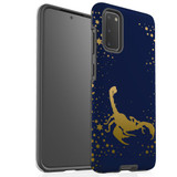Samsung Galaxy S20 Slim Protective Case - Multicolour | iCoverLover