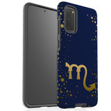 Samsung Galaxy S20 Slim Protective Case - Multicolour | iCoverLover