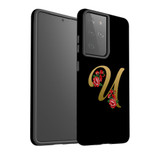 Samsung Galaxy S21 Ultra Protective Case - Multicolour | iCoverLover