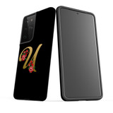 Samsung Galaxy S21 Ultra Protective Case - Multicolour | iCoverLover