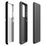 Samsung Galaxy S21 Ultra Case - Multicolour | iCoverLover