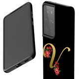 Samsung Galaxy S21 Ultra Case - Multicolour | iCoverLover