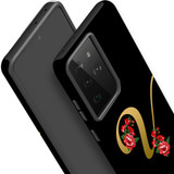 Samsung Galaxy S21 Ultra Case - Multicolour | iCoverLover