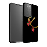 Samsung Galaxy S21 Ultra Case - Multicolour | iCoverLover