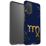 Samsung Galaxy S20 Slim Protective Case - Multicolour | iCoverLover