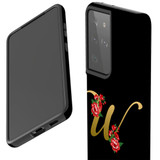 Samsung Galaxy S21 Ultra Multicolour Case | iCoverLover