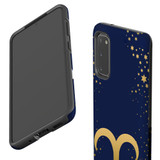 Samsung Galaxy S20 Slim Protective Case - Multicolour | iCoverLover