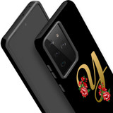 Samsung Galaxy S21 Ultra Protective Case - Multicolour | iCoverLover