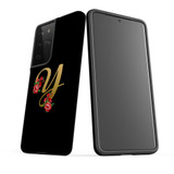 Samsung Galaxy S21 Ultra Protective Case - Multicolour | iCoverLover