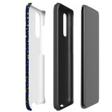 Samsung Galaxy S20 Slim Protective Case - Multicolour | iCoverLover
