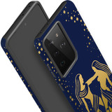 Samsung Galaxy S21 Ultra Protective Case - Multicolour | iCoverLover