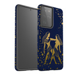 Samsung Galaxy S21 Ultra Protective Case - Multicolour | iCoverLover