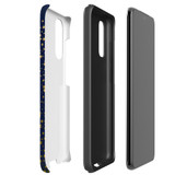 Samsung Galaxy S20 Slim Protective Case - Multicolour | iCoverLover