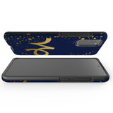 Samsung Galaxy S20 Slim Protective Case - Multicolour | iCoverLover