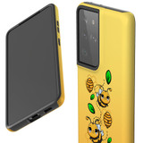Samsung Galaxy S21 Ultra Case - Multicolour | iCoverLover
