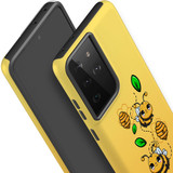 Samsung Galaxy S21 Ultra Case - Multicolour | iCoverLover