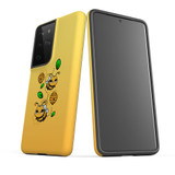 Samsung Galaxy S21 Ultra Case - Multicolour | iCoverLover