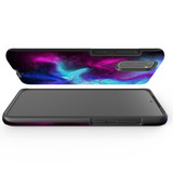 Samsung Galaxy S20 Slim Protective Case - Multicolour | iCoverLover