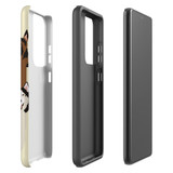 Samsung Galaxy S21 Ultra Case - Multicolour | iCoverLover