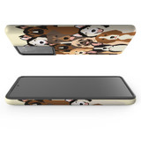 Samsung Galaxy S21 Ultra Case - Multicolour | iCoverLover